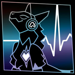 CYBERNETIC HEART