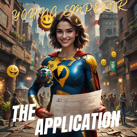 The Application