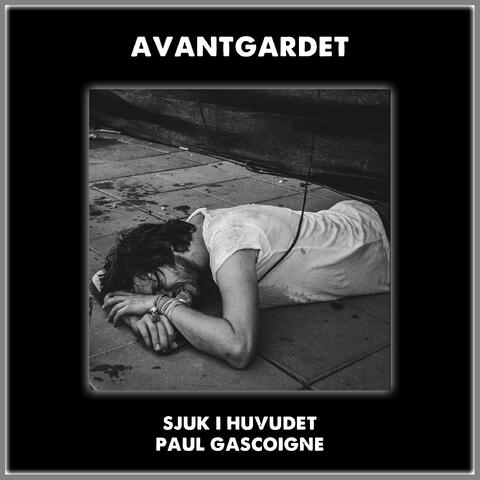 Sjuk i Huvudet – Paul Gascoigne