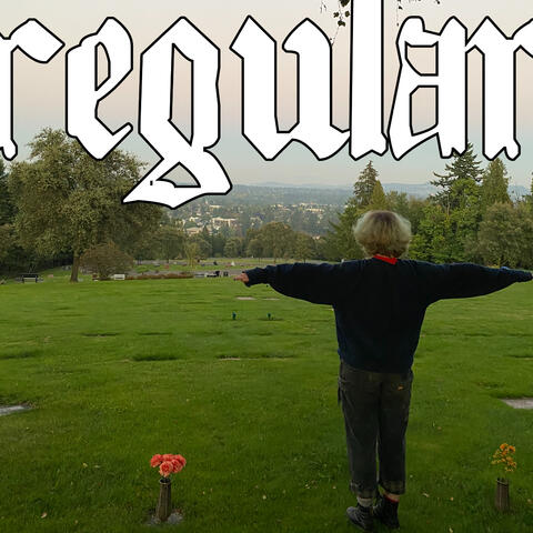 regular