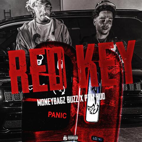 Red Key (feat. PTM Hud)