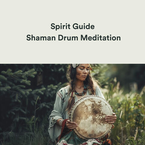 Shaman Drum Meditation