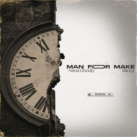 Man For Make