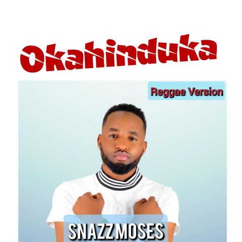 Okahinduka (Reggae Version)