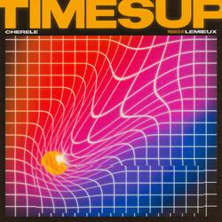 Time's UP