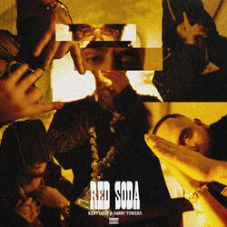 Red Soda