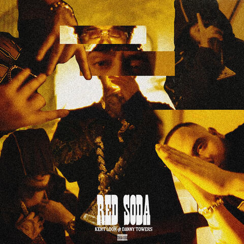 Red Soda