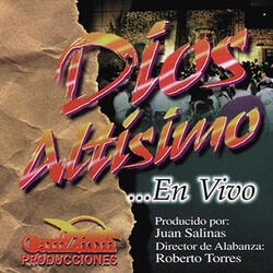 Poderoso Dios