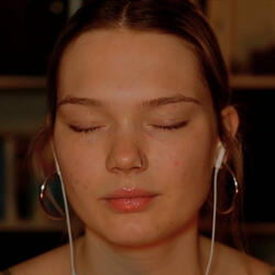ASMR guided meditation to help you fall asleep fast