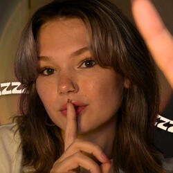 ASMR fall asleep in 30 minutes