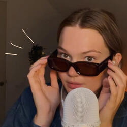 Dutch ASMR: triggers en kletsen voor je gaat slapen
