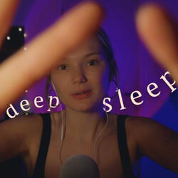 ASMR to fall asleep in 20 minutes