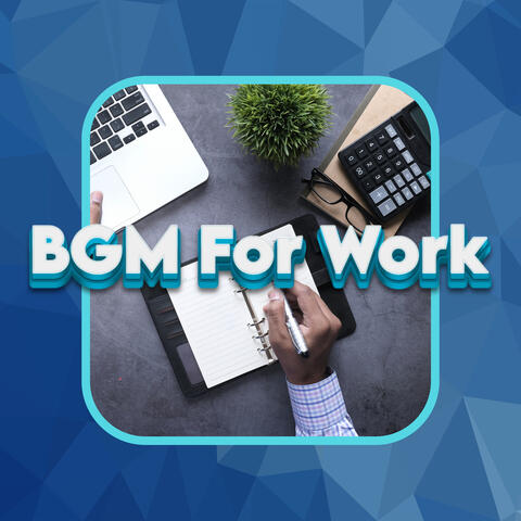 Uplifting Background Music For Work