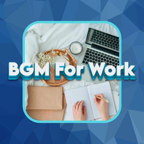 Concentration Background Music For Office Work