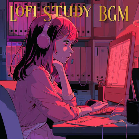 Lofi Beats For Study Nights