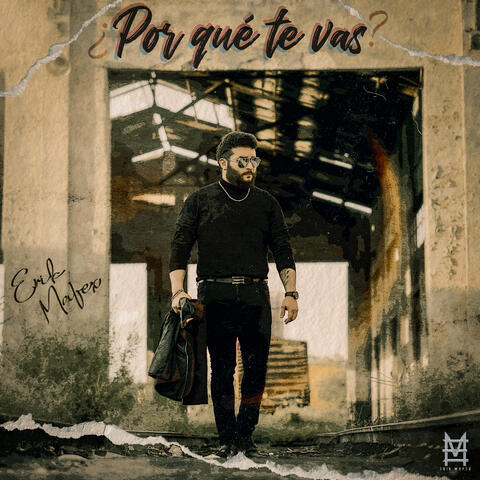 Porque Te Vas