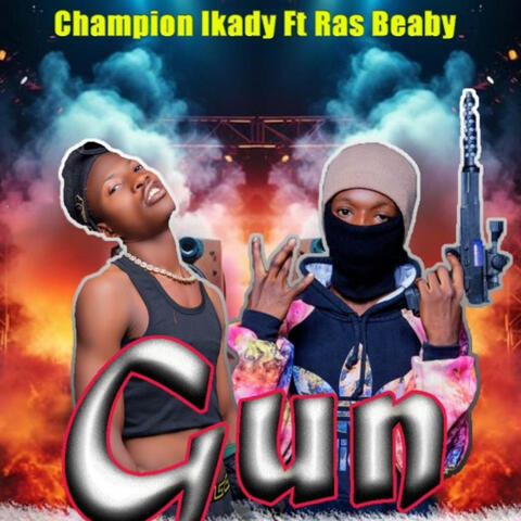 Gun