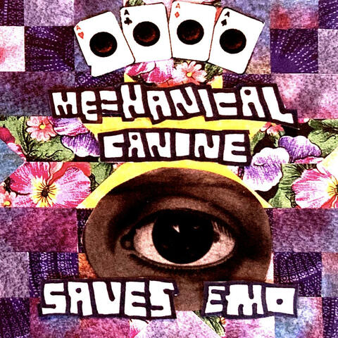 Mechanical Canine Saves Emo