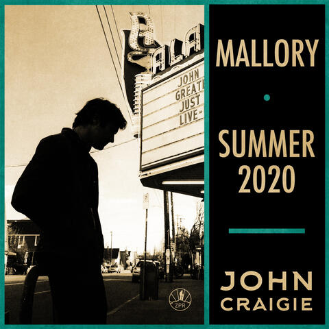 Mallory / Summer 2020