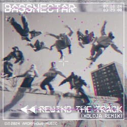 Rewind The Track feat. Ashel Seasunz