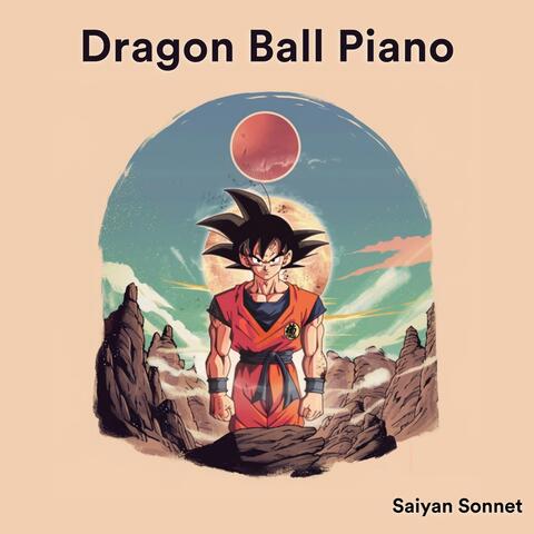 Dragon Ball Piano