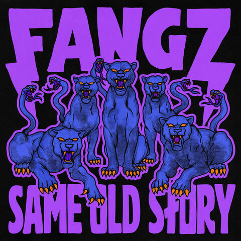 Same Old Story