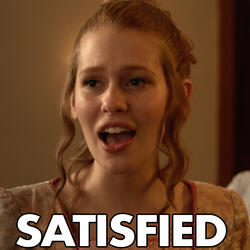 Satisfied