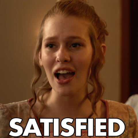 Satisfied