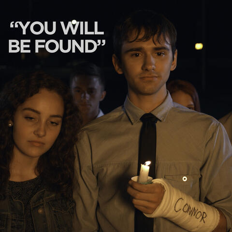 You Will Be Found
