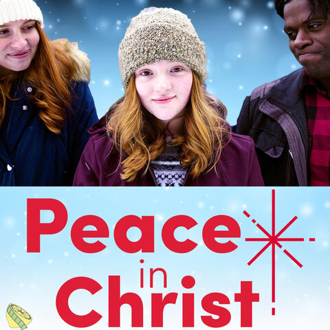 Peace in Christ