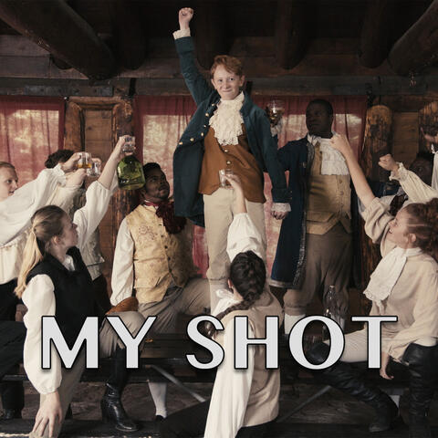 My Shot