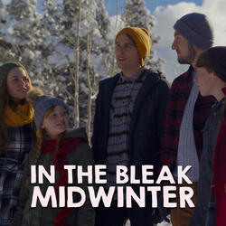 In the Bleak Midwinter