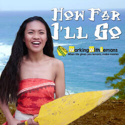 How Far I'll Go