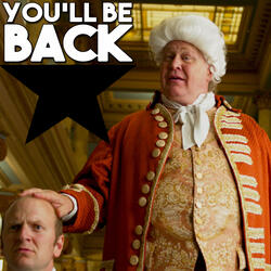 You'll Be Back