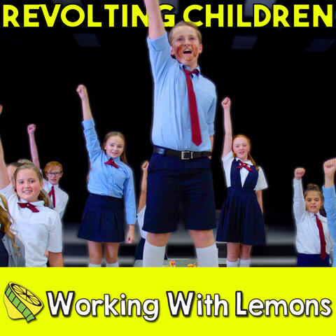 Revolting Children