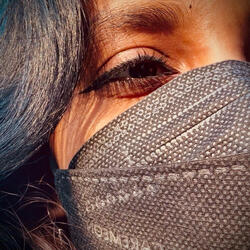 breathin’ out