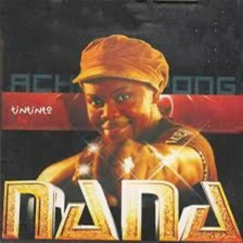 Nana Acheampong