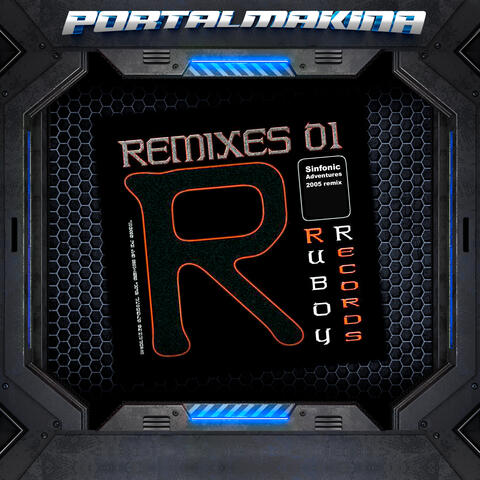 Sinfonic Adventures (2005 Remix)