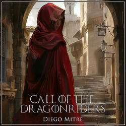 Call of the Dragonriders - Rhaenyra's Theme (from "House of the Dragon")