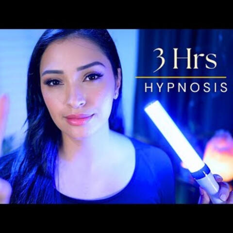 ASMR ULTIMATE Sleep Hypnosis for Insomnia