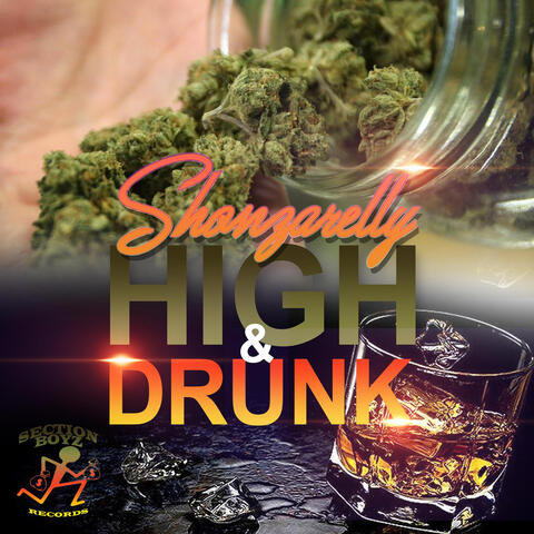 High & Drunk