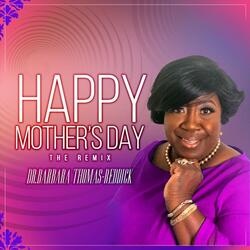 Happy Mother's Day