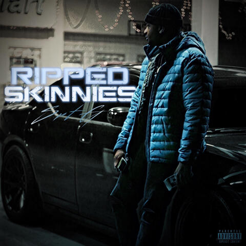 Ripped Skinnies