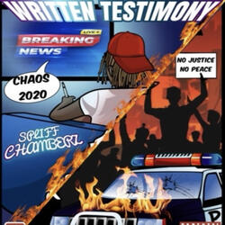 Written Testimony