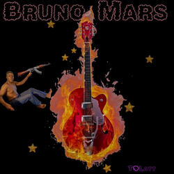 Bruno Mars