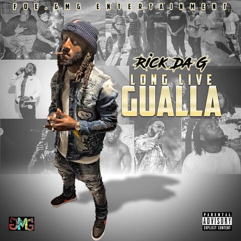 Long Live Gualla