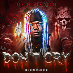 Don't Cry