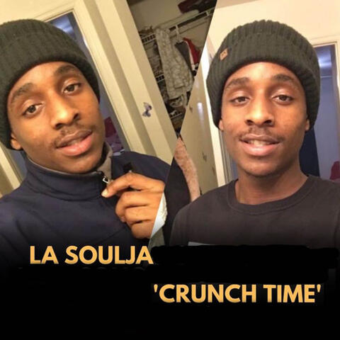 Crunch Time