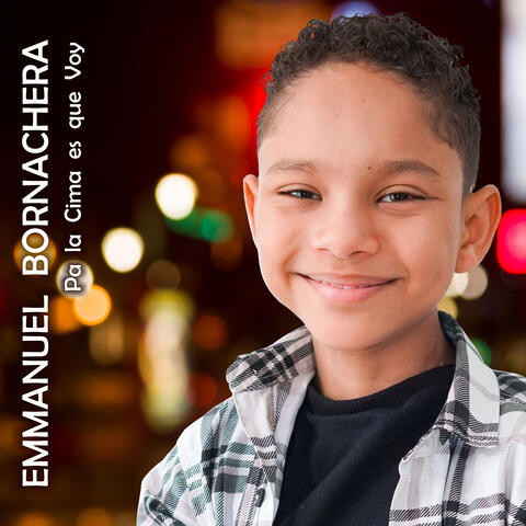 Pa La Cima Es Que Voy