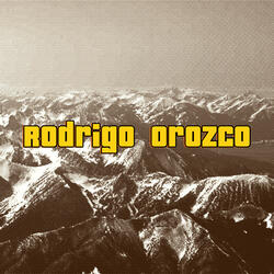 Rodrigo Orozco